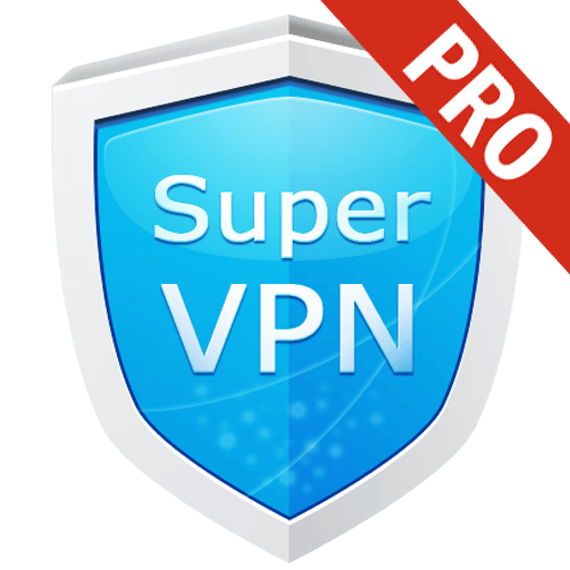 SuperVPN Pro Mod APK 1.9.1 [Unlocked][Premium] 2025