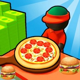 Pizza Ready! Mod APK 39.0 [Unlimited money]