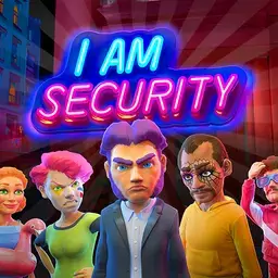 I Am Security Mod APK 1.0.11 [Unlimited money] 2025
