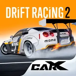 CarX Drift Racing 2 Mod APK 1.37.1 [Unlimited Money]