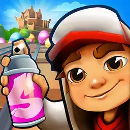 Subway Surfers (MOD, Unlimited Coins/Keys) 3.44.5 free on android