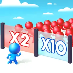 Mob Control [MOD, Unlimited Money] 2.86.0 free on android