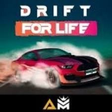 Drift for Life MOD APK v1.4.26 [Unlimited Money/Gold/Unlocked]